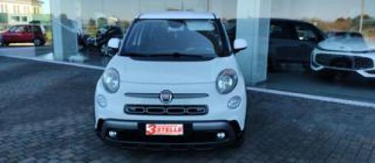 usato FIAT 500L