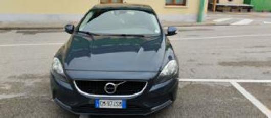 usato VOLVO V40