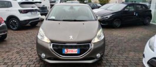 usato PEUGEOT 208