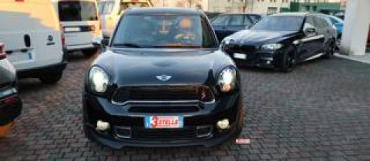 usato MINI Countryman