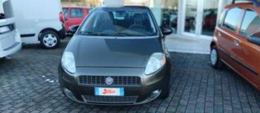 usato FIAT Grande Punto