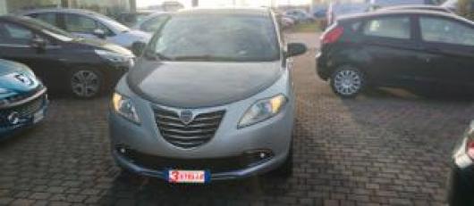 usato LANCIA Ypsilon