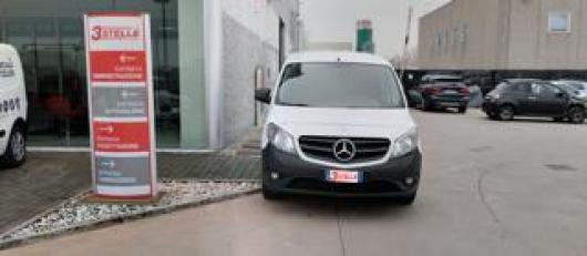 usato MERCEDES Citan