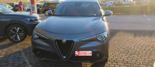 usato ALFA ROMEO Stelvio