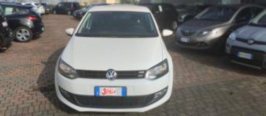 usato VOLKSWAGEN Polo