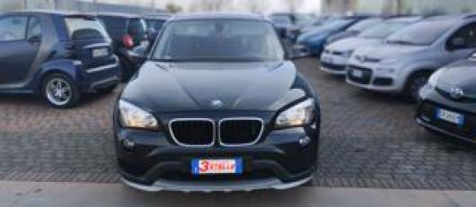 usato BMW X1
