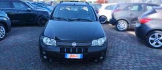 usato FIAT Strada