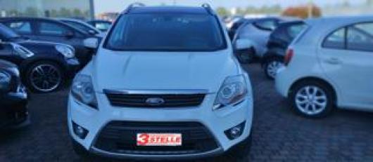 usato FORD Kuga