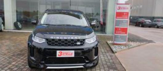 usato LAND ROVER Discovery Sport