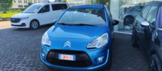 usato CITROEN C3