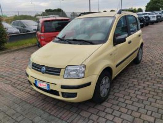 usato FIAT Panda