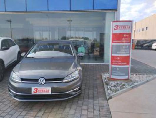 usato VOLKSWAGEN Golf