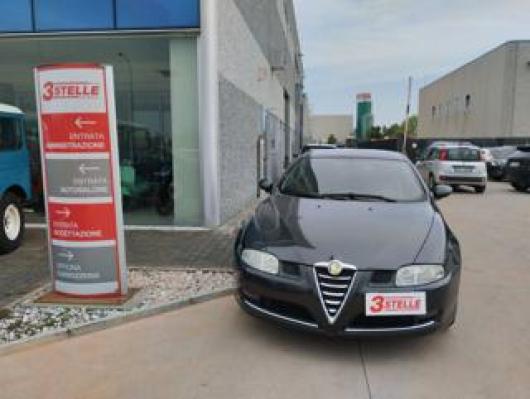 usato ALFA ROMEO GT