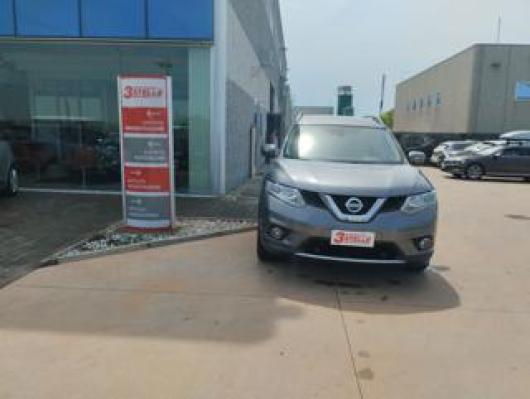 X Trail
