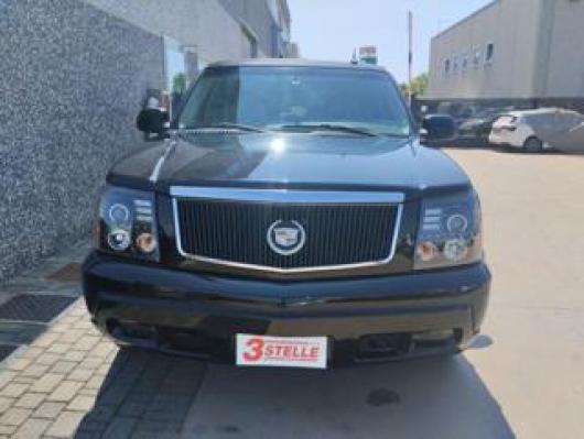 usato CADILLAC Escalade