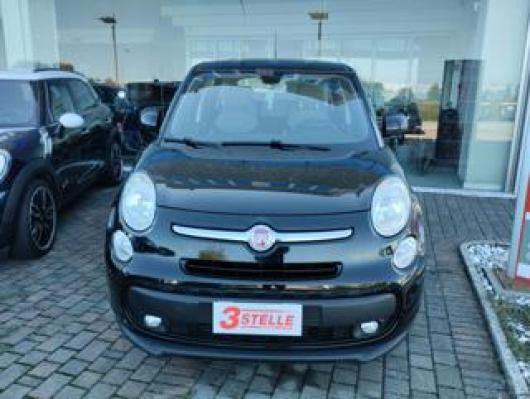 usato FIAT 500L