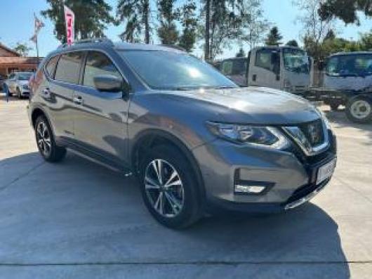 usato NISSAN X Trail