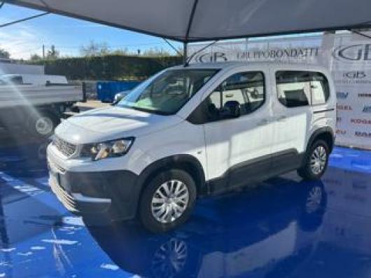 usato PEUGEOT Rifter