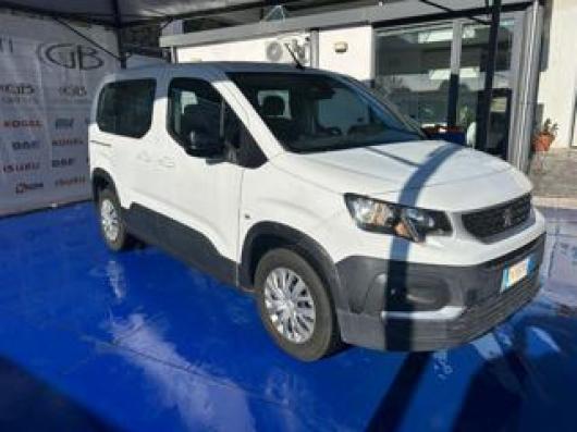 usato PEUGEOT Rifter