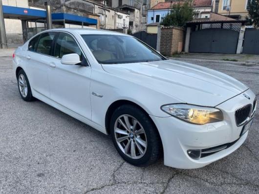 usato BMW Serie 5