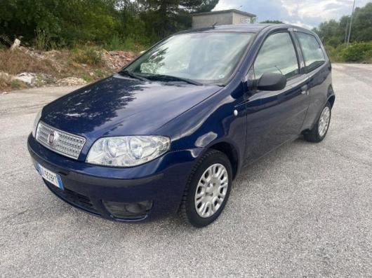 usato FIAT Punto
