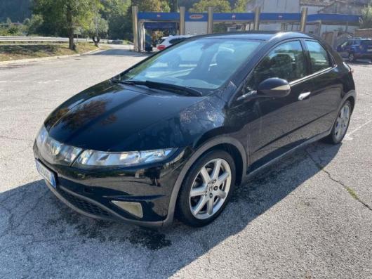 usato HONDA Civic