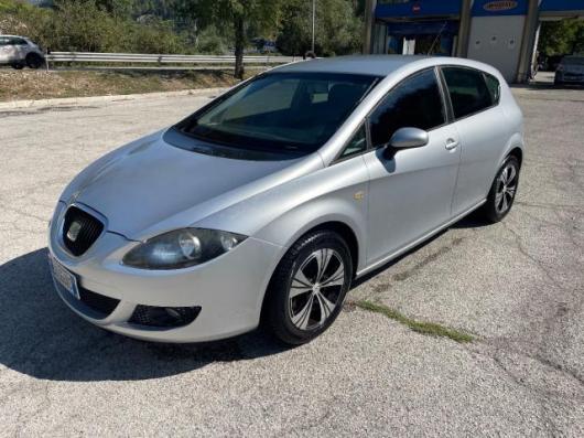 usato SEAT Leon