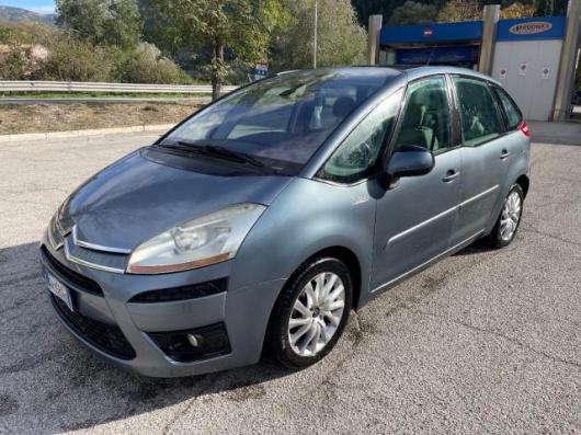 usato CITROEN C4 Picasso