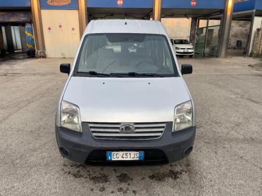 usato FORD Transit connect