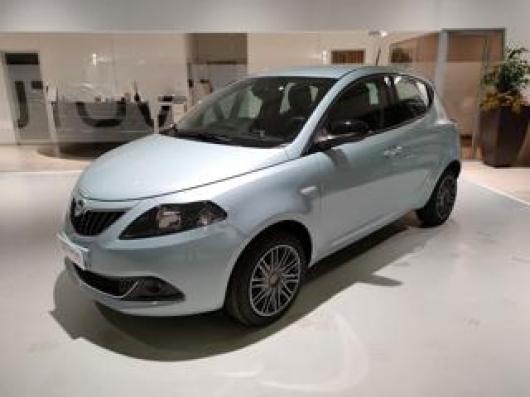 Ypsilon