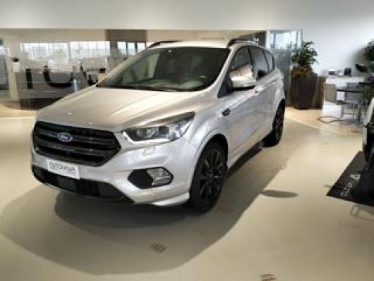 usato FORD Kuga