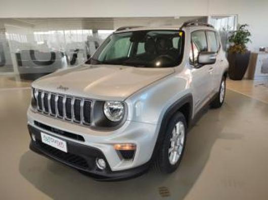 usato JEEP Renegade