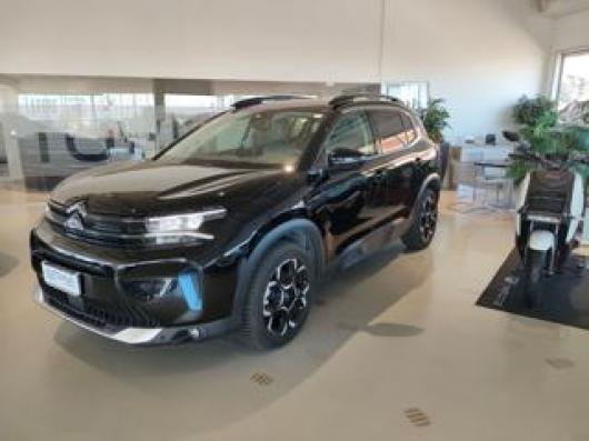 usato CITROEN C5 Aircross