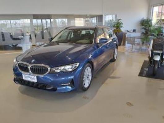 usato BMW 320