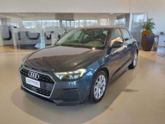 usato AUDI A1