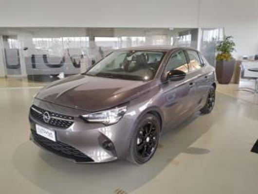 usato OPEL Corsa