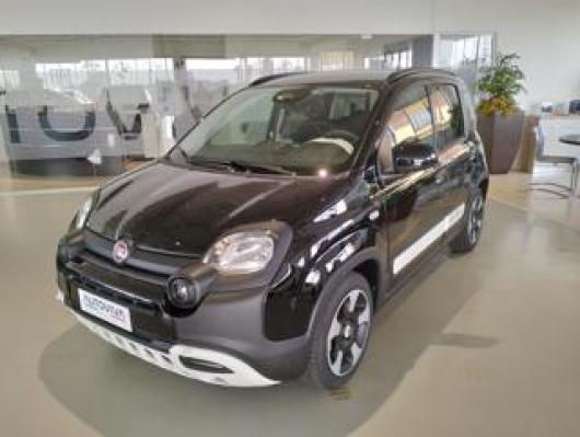 nuovo FIAT Panda