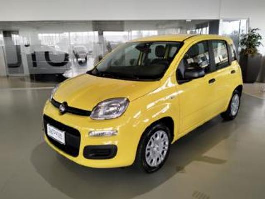 nuovo FIAT Panda
