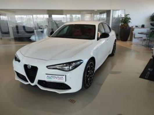 usato ALFA ROMEO Giulia
