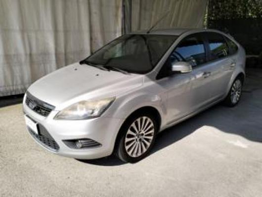 usato FORD Focus