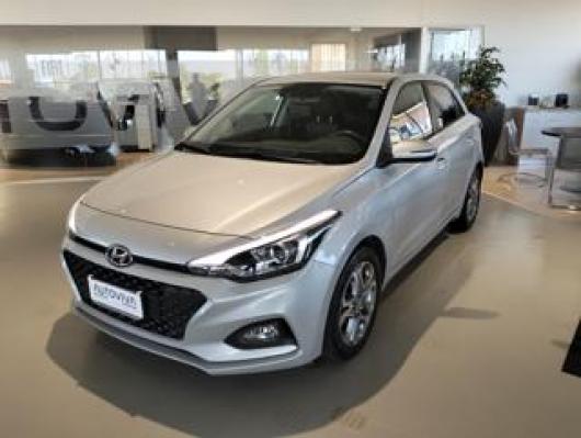 usato HYUNDAI i20