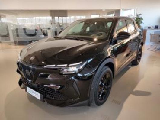 Km 0 ALFA ROMEO Junior