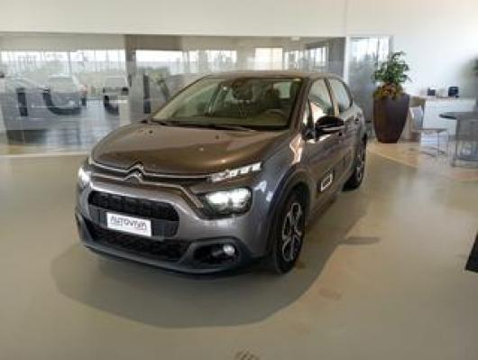 usato CITROEN C3