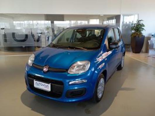 nuovo FIAT Panda