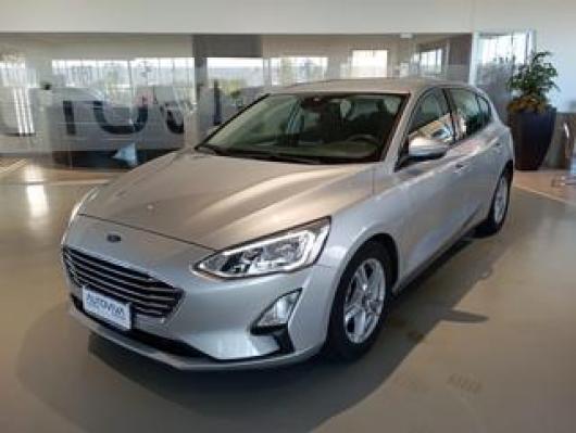 usato FORD Focus
