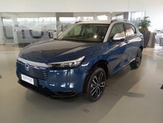 HR V