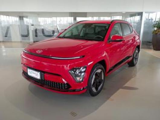 nuovo HYUNDAI Kona