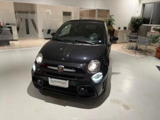 usato ABARTH 595