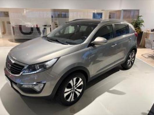 Sportage