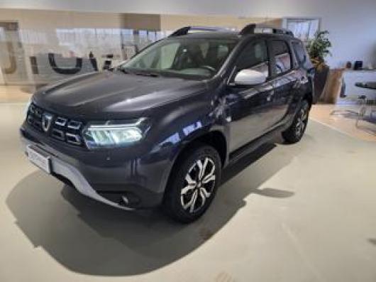 usato DACIA Duster